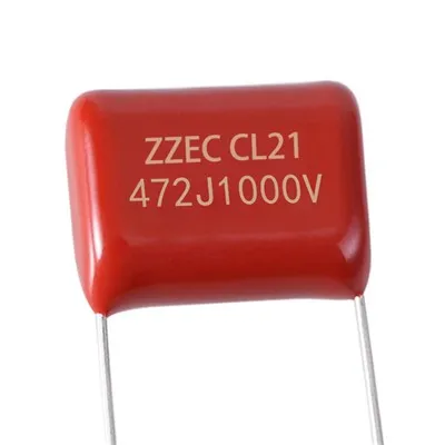 CL21-Film Capacitor 1000V